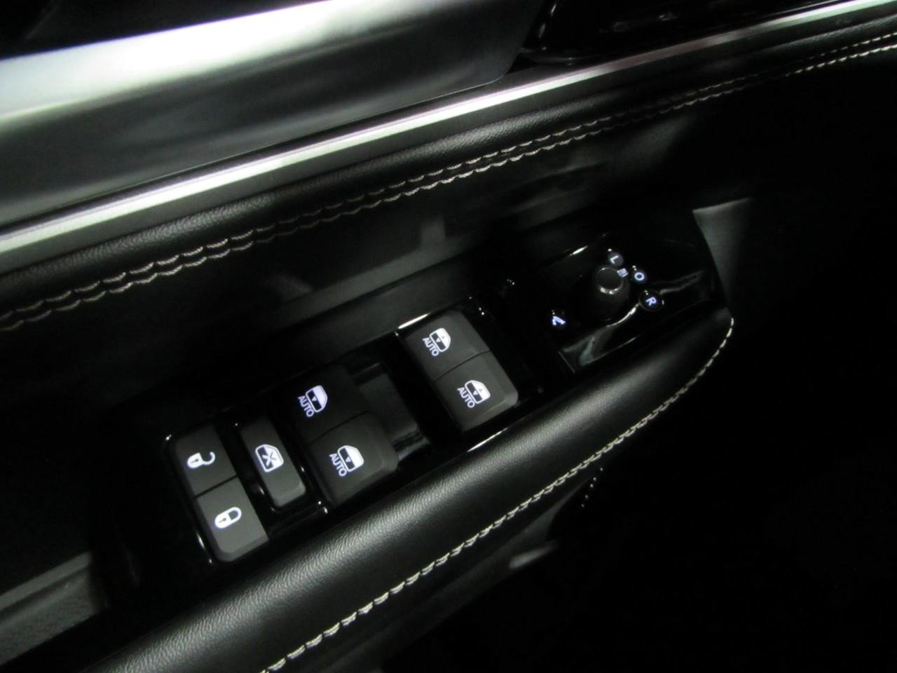 New 2026 Jeep Grand Wagoneer L Limited image 22