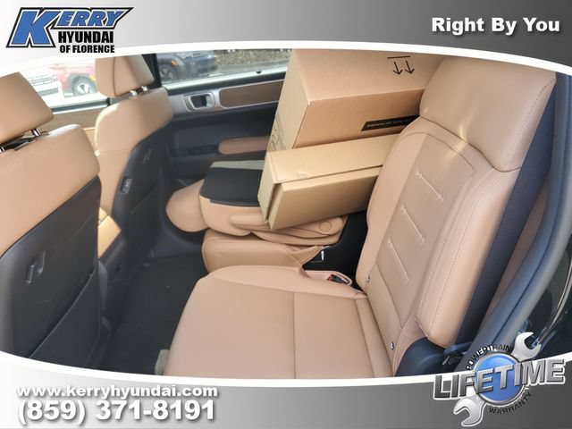 New 2026 Hyundai Santa Fe Calligraphy AWD/4WD image 12