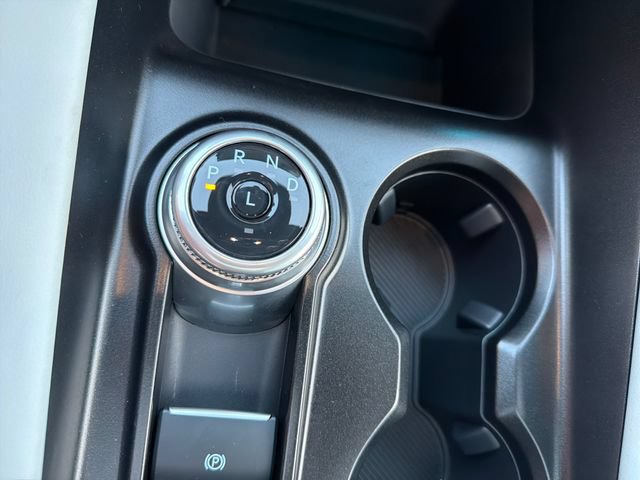 New 2027 Ford Explorer Platinum AWD/4WD image 19