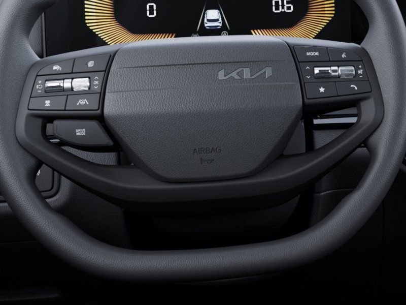 New 2026 Kia Sportage LX FWD image 22