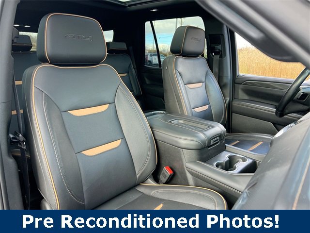 Used 2023 GMC Yukon AT4 image 29