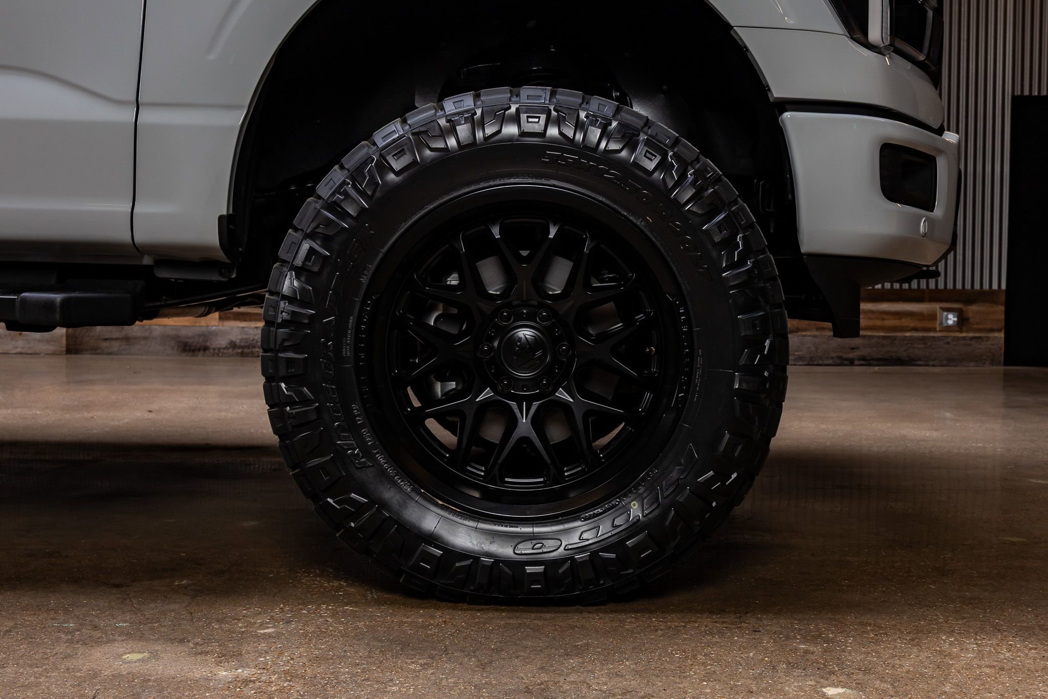 Used 2026 Ford F150 Lariat image 12