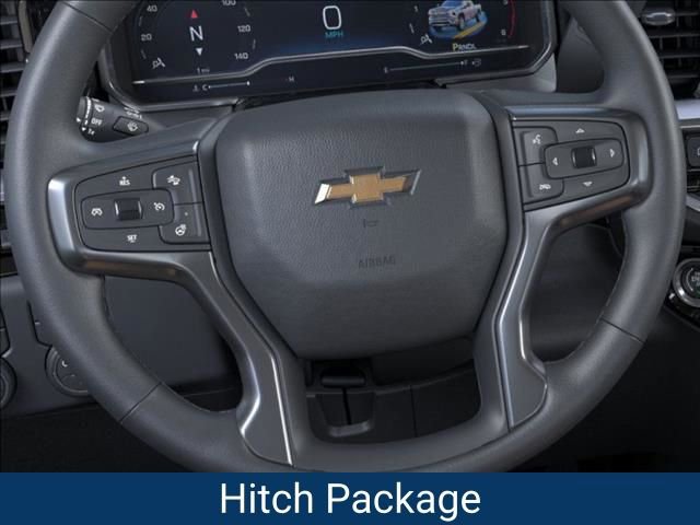 New 2026 Chevrolet Silverado 2500 High Country image 22