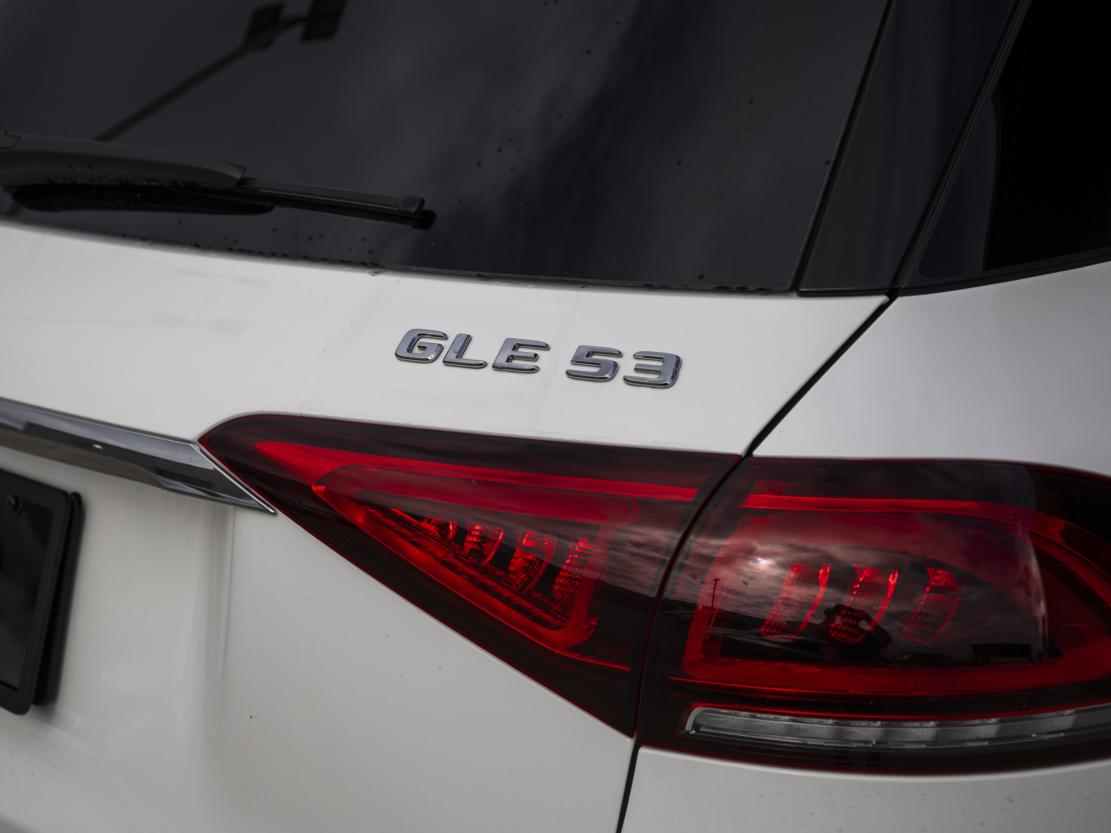 Used 2023 Mercedes-Benz GLE 53 AMG 4MATIC image 31