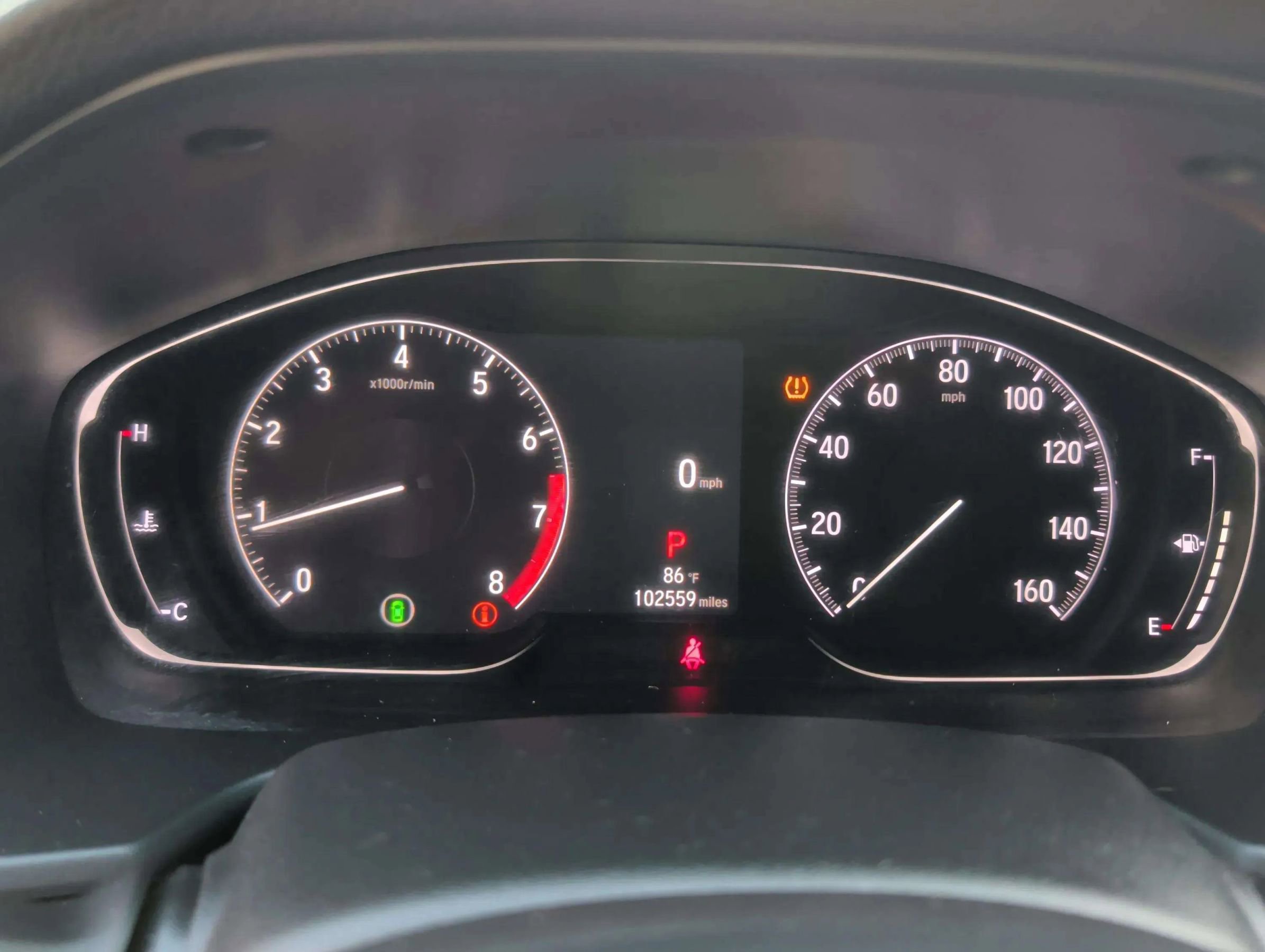 Used 2022 Honda Accord Sport image 25