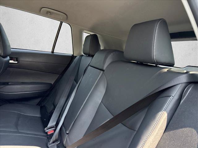 Certified 2026 Toyota Corolla Cross XLE AWD/4WD image 24