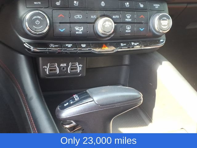 Certified 2023 Dodge Durango GT AWD/4WD image 19