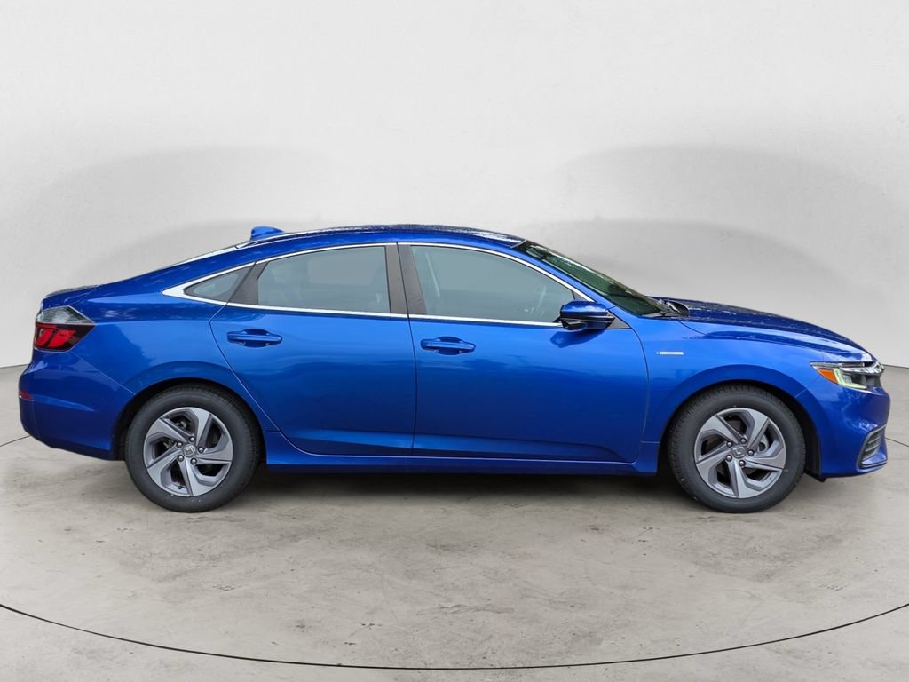 Used 2020 Honda Insight EX image 6