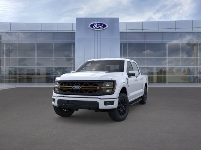 New 2026 Ford F150 Tremor w/ Equipment Group 402B AWD/4WD video 2