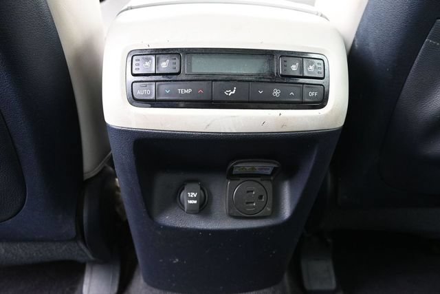 Used 2021 Hyundai Palisade Limited FWD image 27