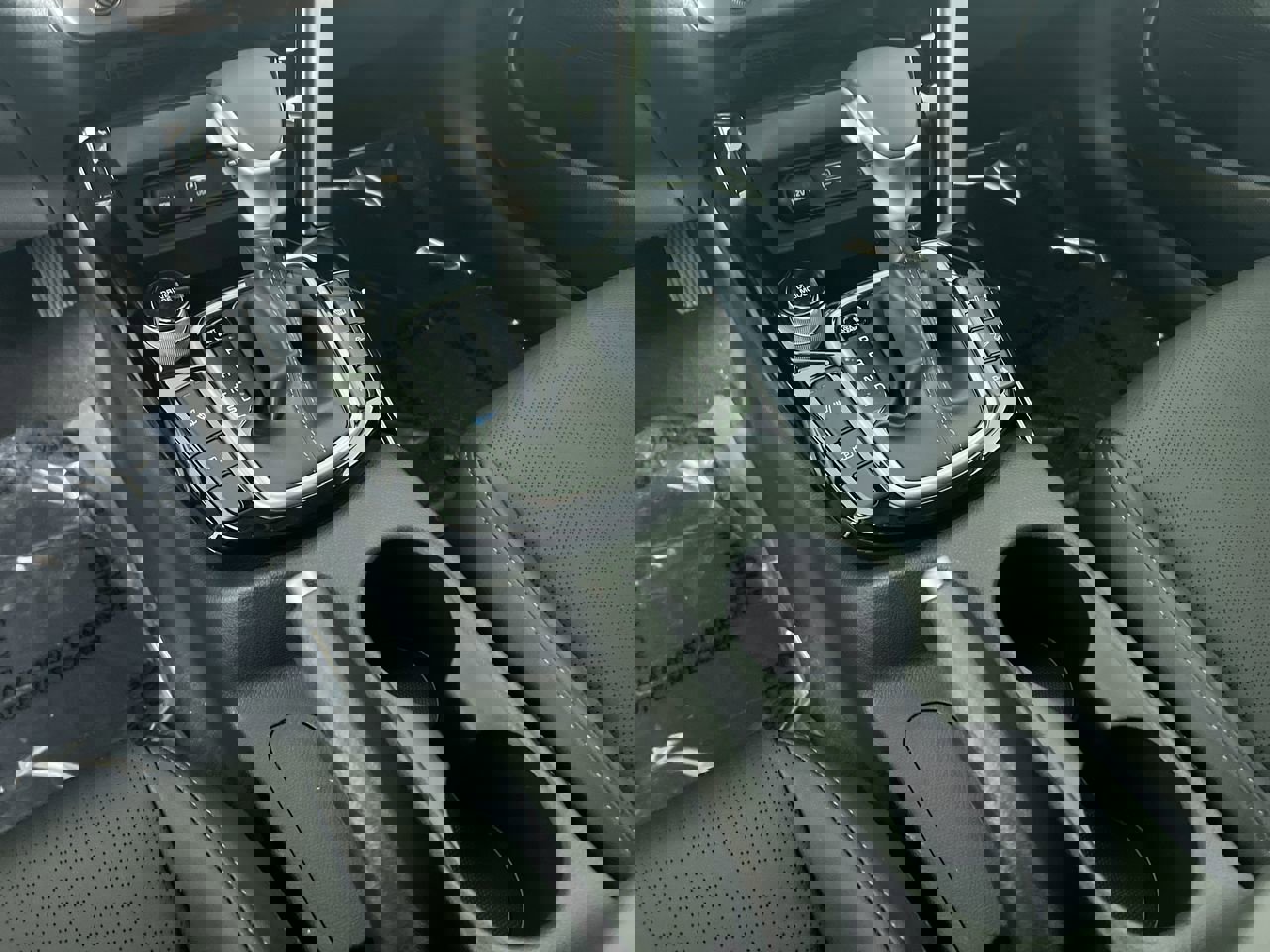 Certified 2024 Kia Seltos EX image 23