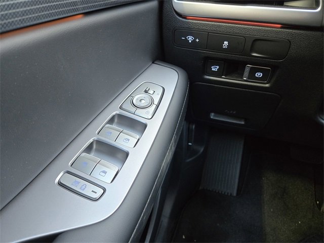 New 2025 Hyundai Palisade Limited image 20