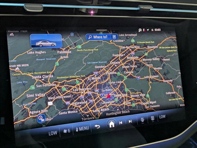 New 2026 Mercedes-Benz E 350 Sedan image 14