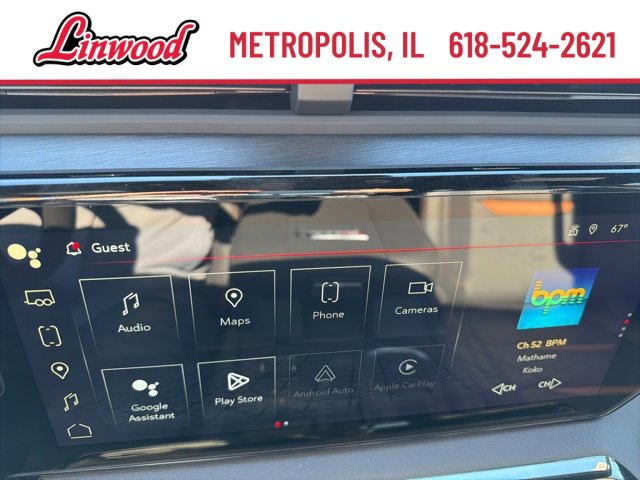 New 2026 GMC Sierra 2500 AT4 w/ AT4 Premium Plus Package image 31