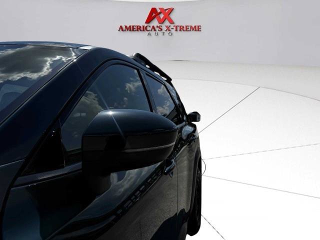 Used 2024 Nissan Pathfinder Rock Creek AWD/4WD image 12