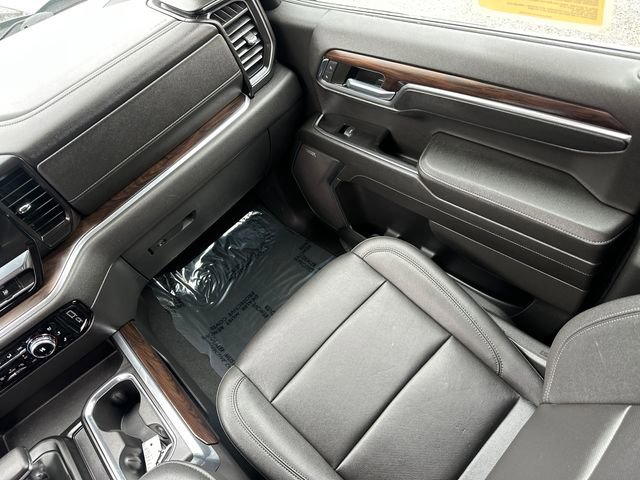 Used 2022 GMC Sierra 1500 SLT w/ SLT Premium Plus Package image 20