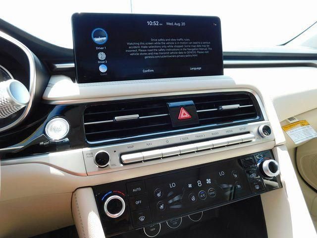New 2026 Genesis G70 2.5T Prestige image 20