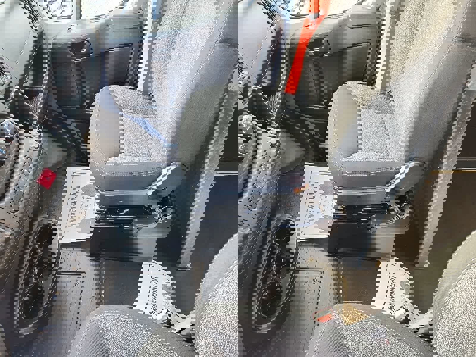 Used 2020 RAM ProMaster 3500 image 11