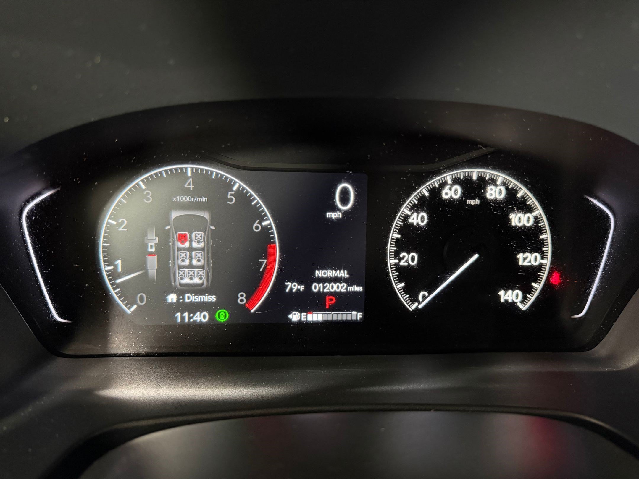 Certified 2023 Honda Pilot EX-L image 15