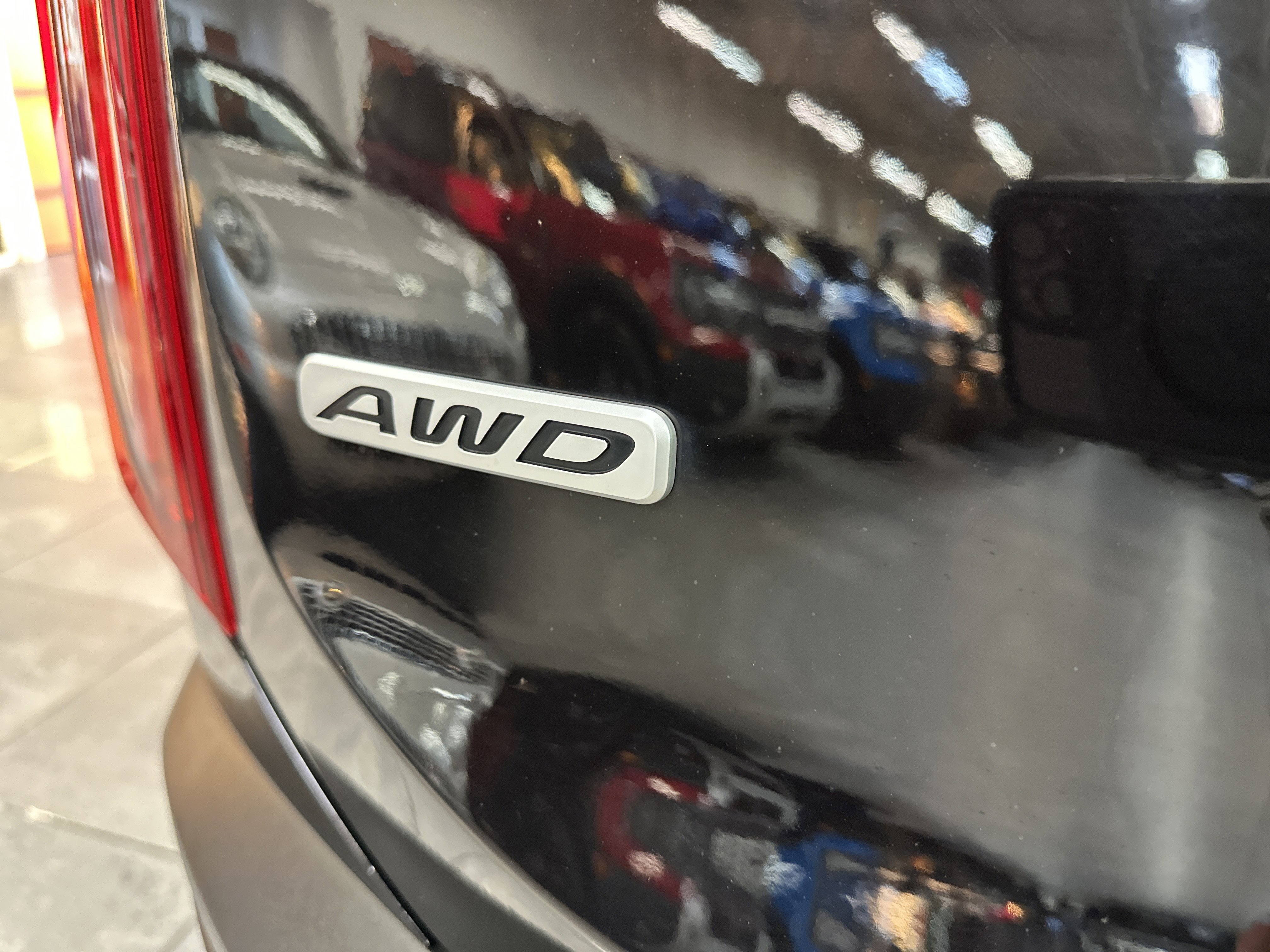 Used 2020 Kia Telluride SX w/ SX Prestige Package image 11