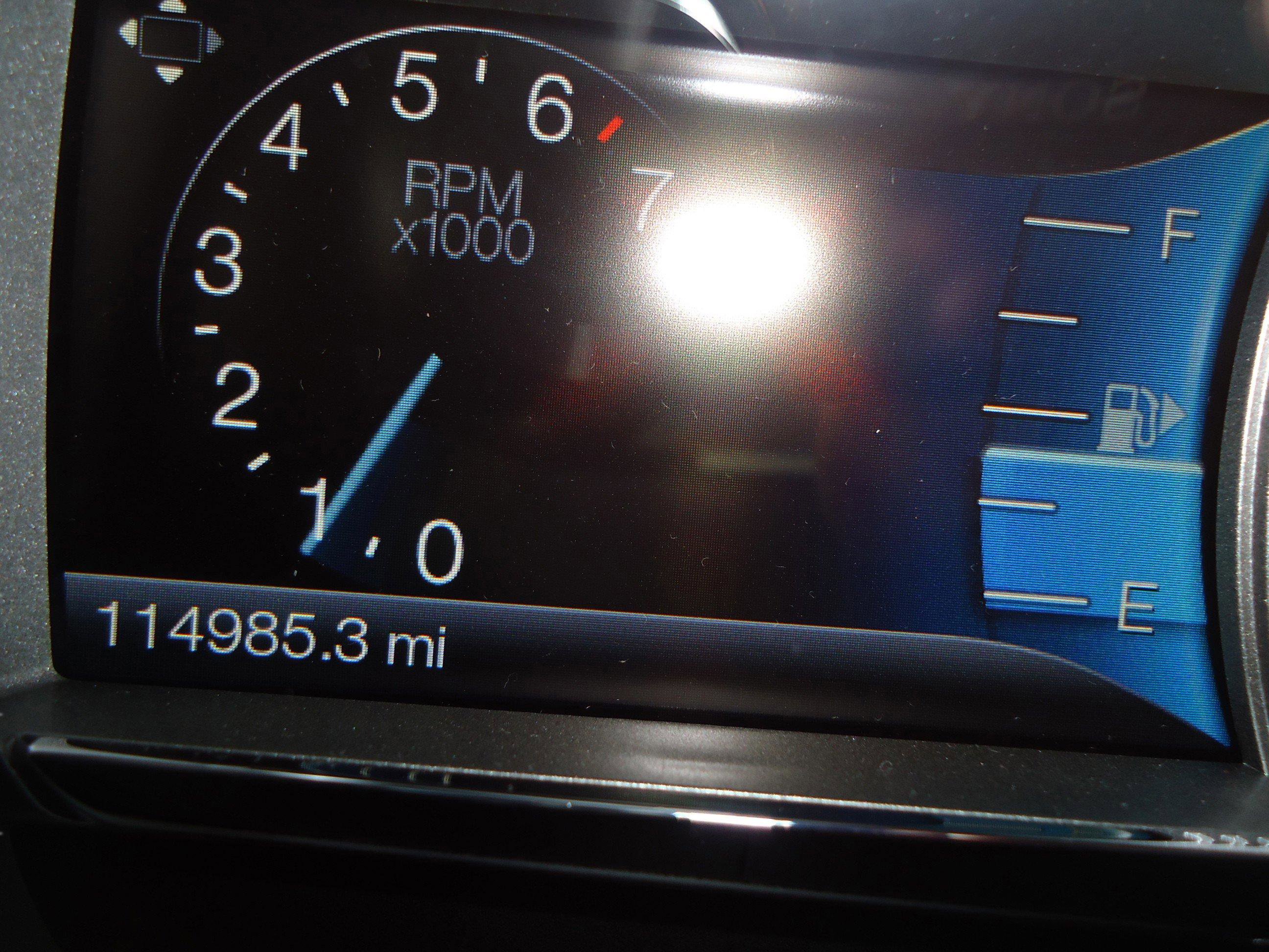 Used 2018 Ford Taurus Limited w/ Driver Assist Package image 14