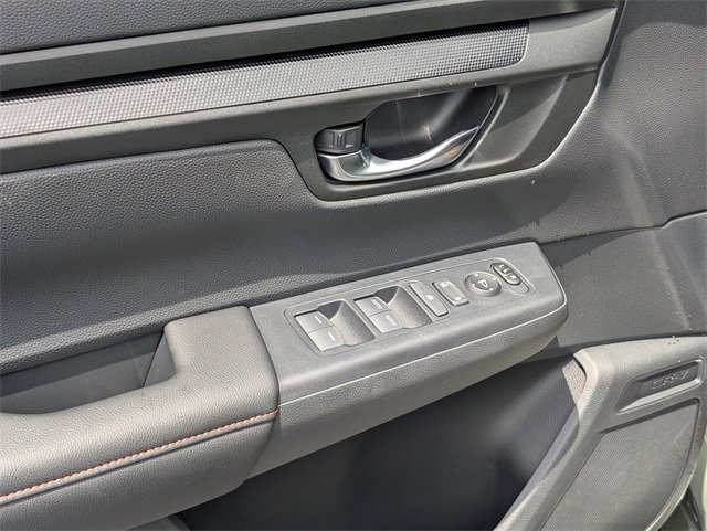 New 2026 Honda CR-V TrailSport image 12