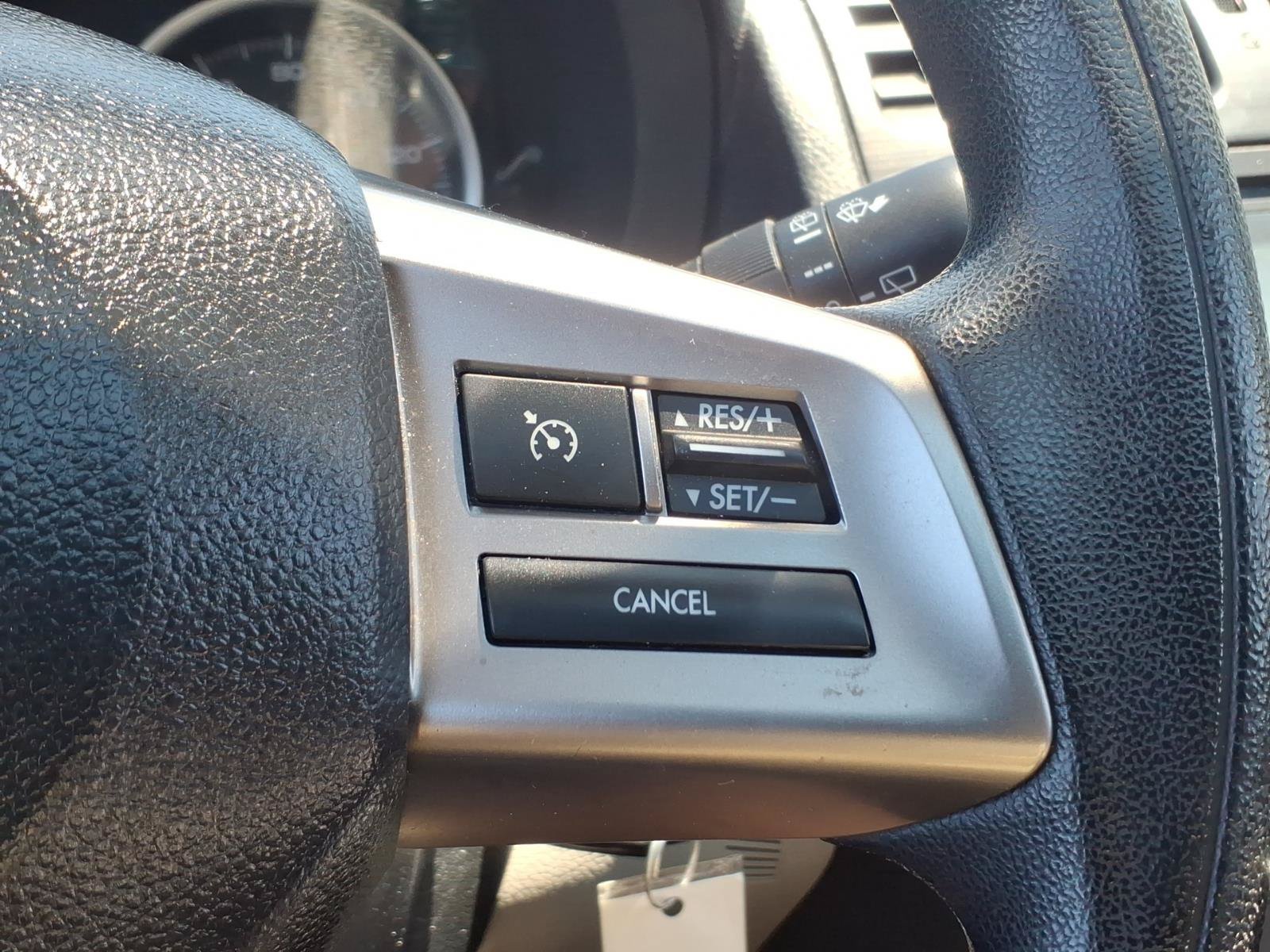 Used 2015 Subaru Forester 2.5i Premium w/ Popular Package #1 AWD/4WD image 17