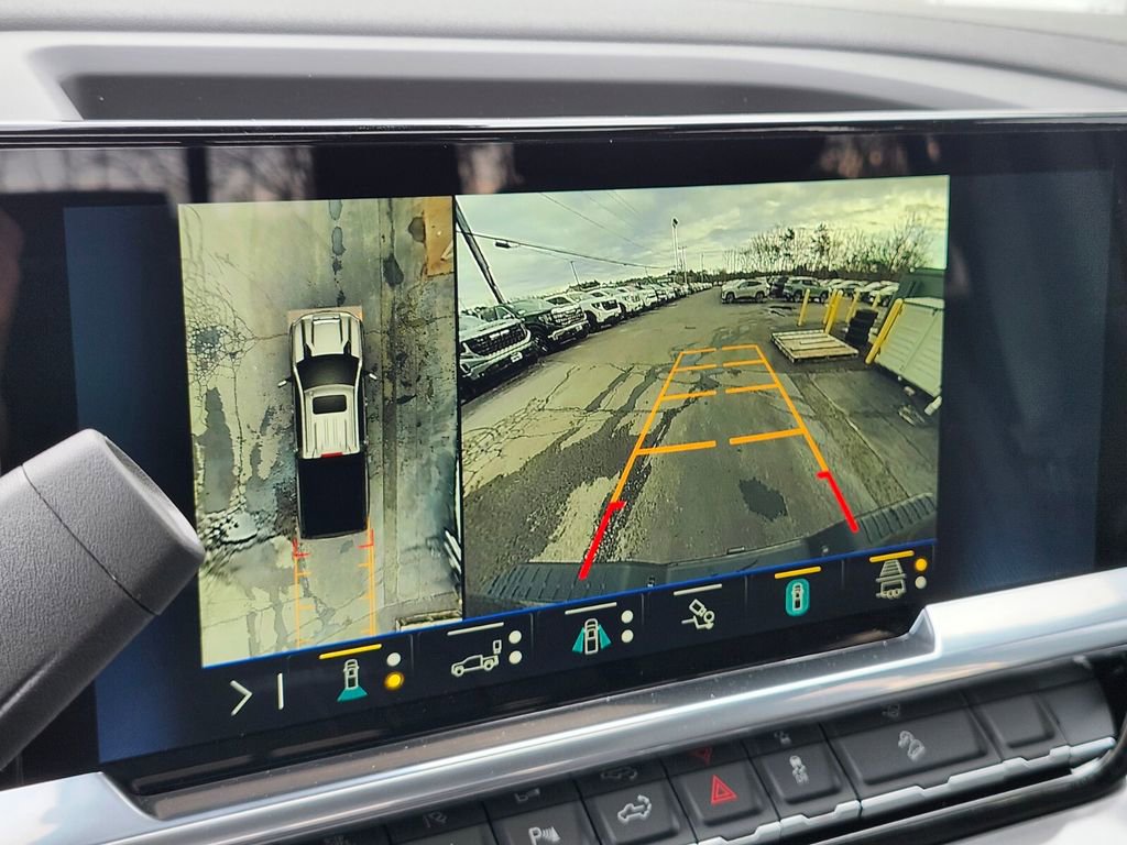 New 2026 Chevrolet Silverado 2500 High Country w/ Midnight Edition image 20