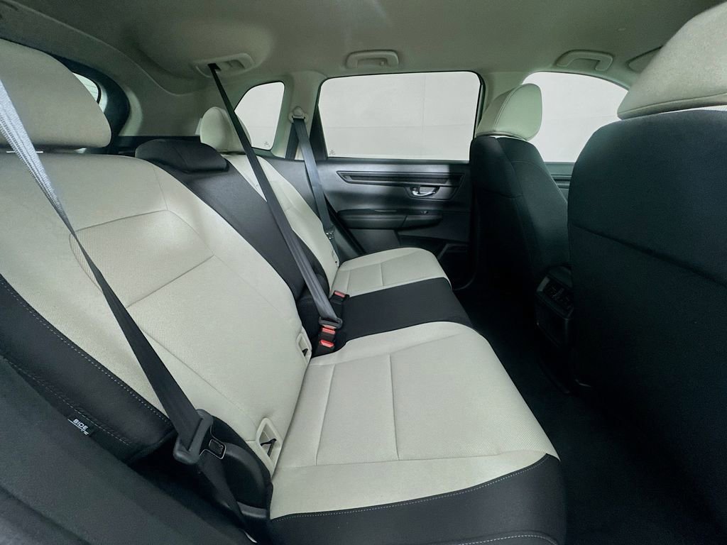 New 2026 Honda CR-V LX image 35