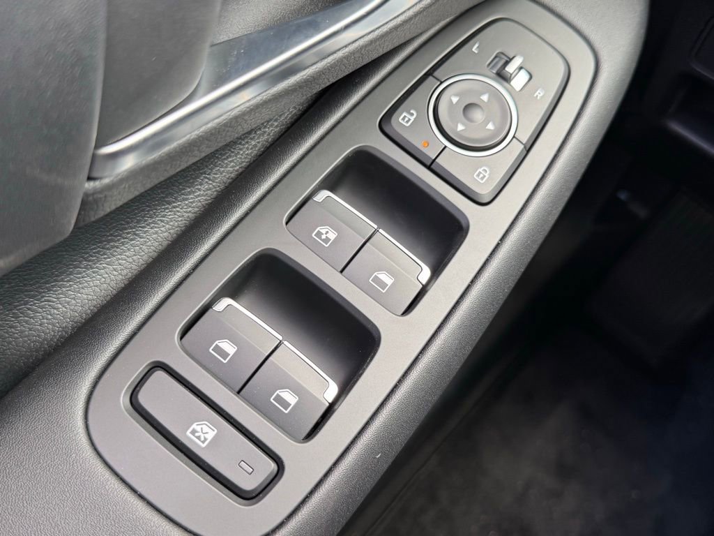 New 2026 Hyundai Sonata Blue FWD image 21