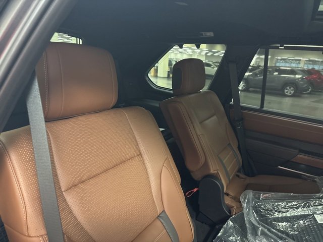 New 2026 Toyota Sequoia 1794 Edition image 12