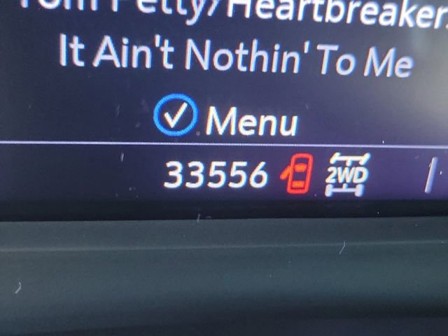 Certified 2022 Cadillac XT5 Sportv image 14