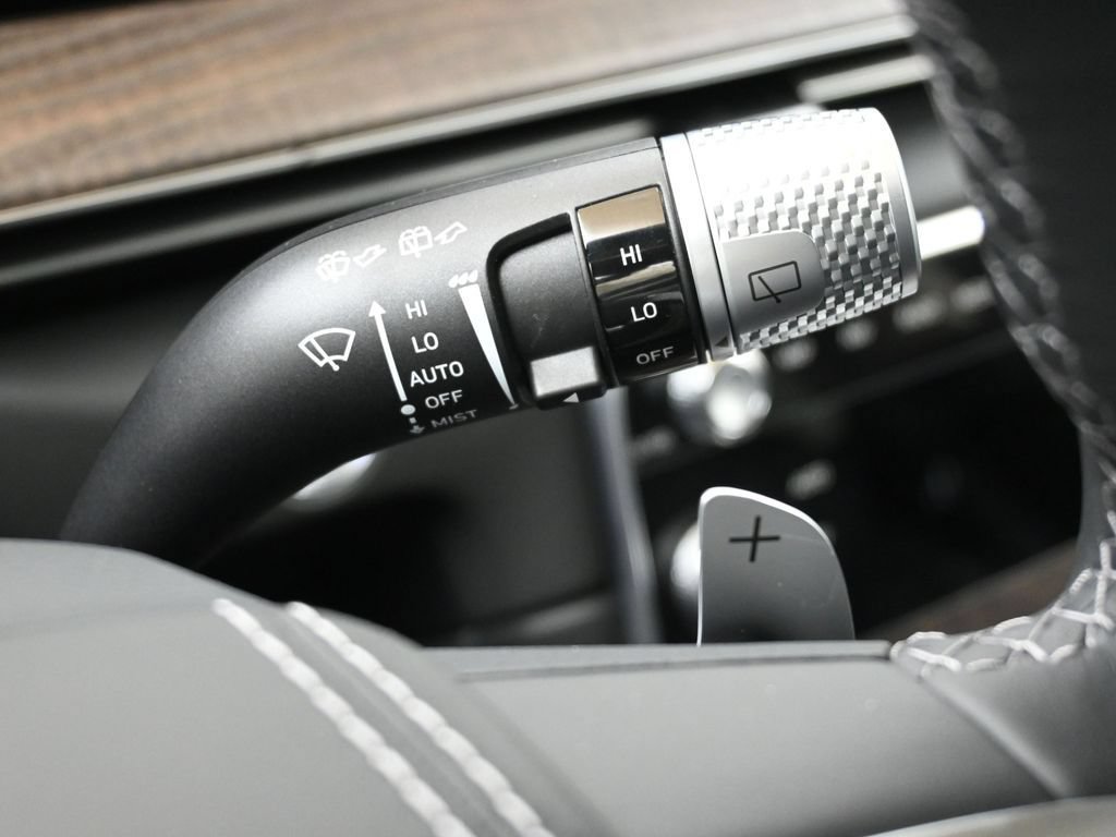 New 2026 Genesis GV80 3.5T Prestige AWD/4WD image 33