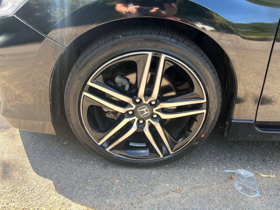 Used 2017 Honda Accord Sport image 31