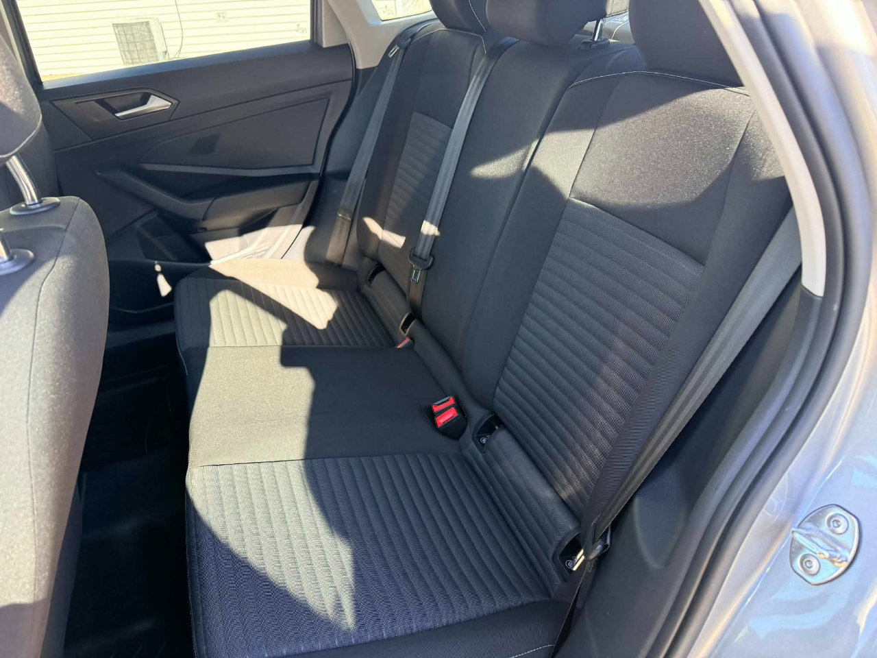 Used 2022 Volkswagen Jetta S image 15