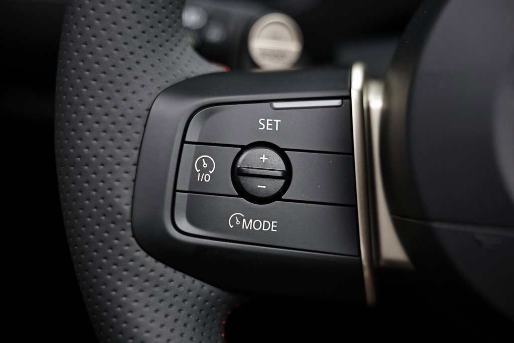 New 2026 MINI Cooper S image 32