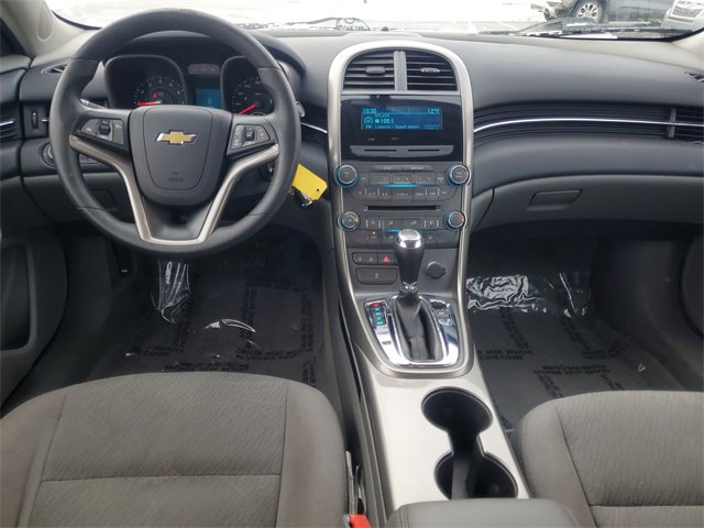 Used 2013 Chevrolet Malibu LS w/ Protection Package image 28