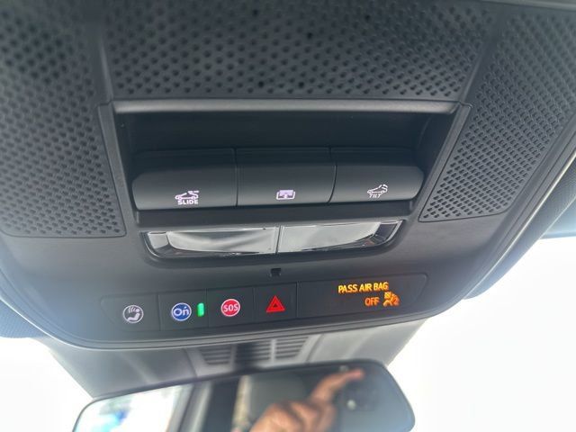 New 2026 Chevrolet Blazer EV LT image 19