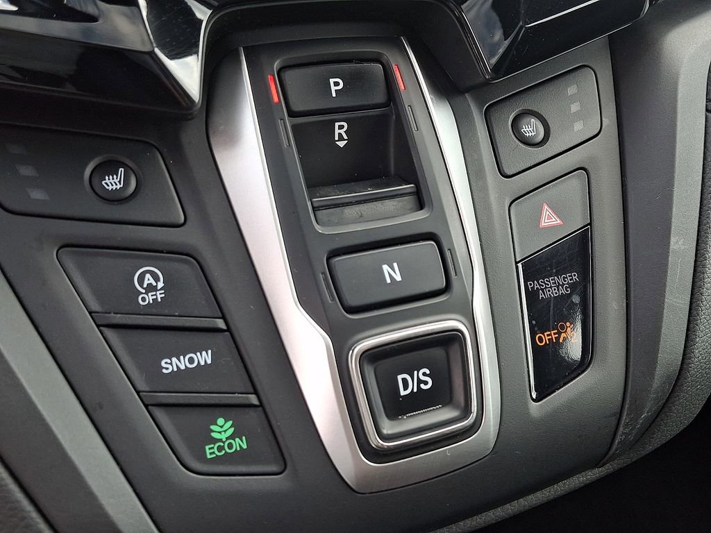 Used 2021 Honda Odyssey EX-L image 15