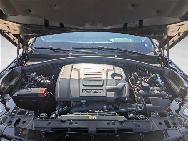Used 2023 Land Rover Range Rover Velar R-Dynamic S image 23