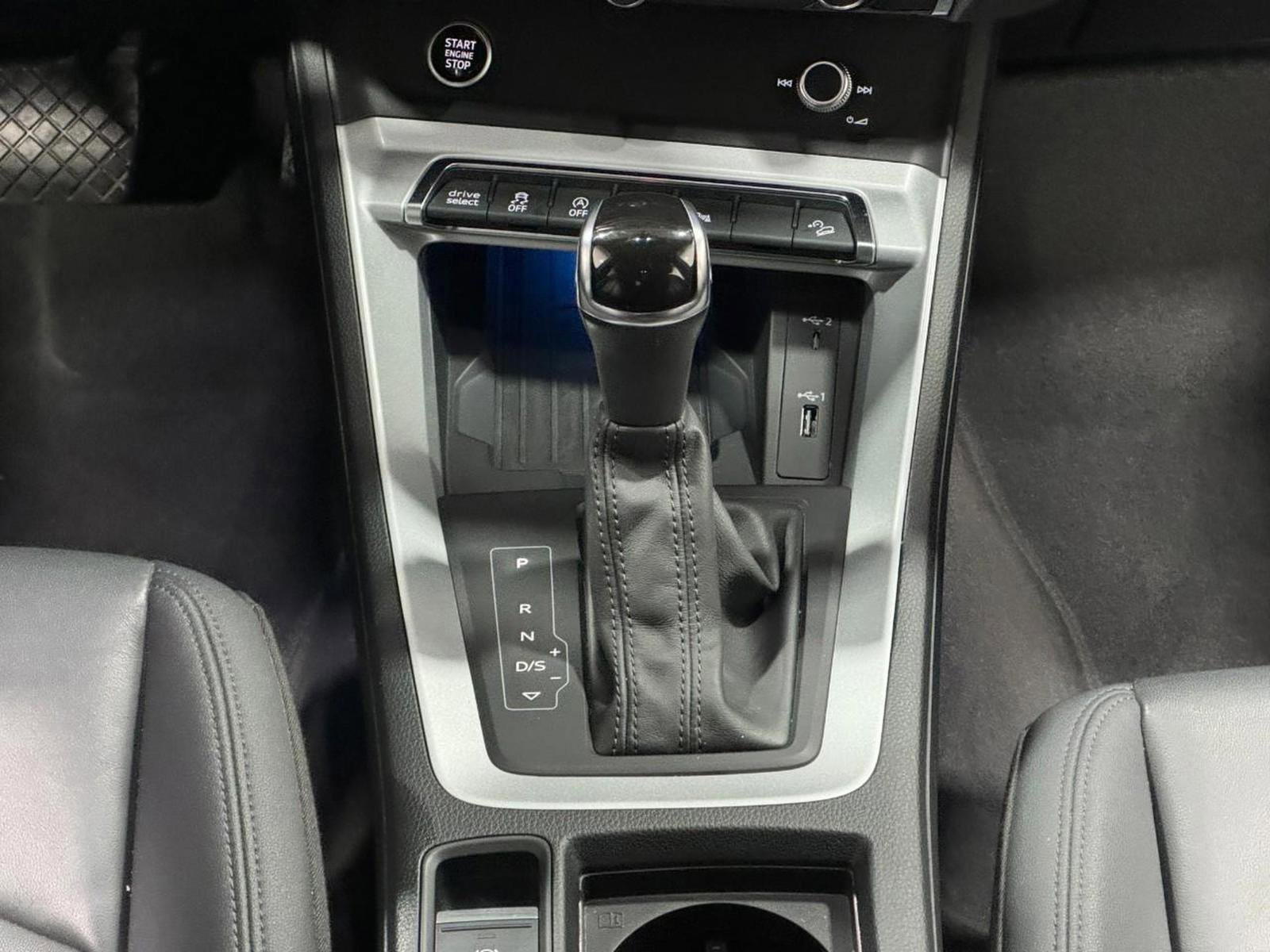 Used 2021 Audi Q3 2.0T Premium Plus w/ Premium Plus Package image 16