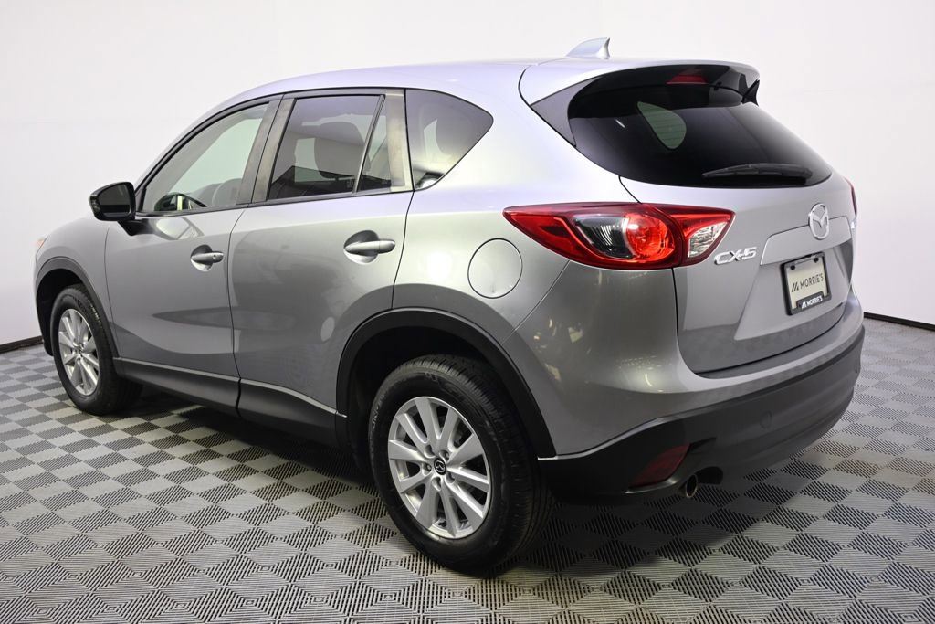 Used 2014 MAZDA CX-5 Touring FWD image 3