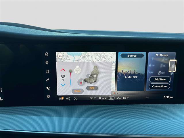 New 2026 Nissan Murano SL image 14