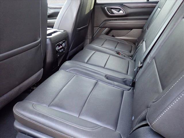 Used 2024 Chevrolet Tahoe LT AWD/4WD image 11