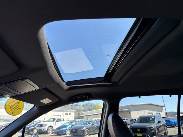 Used 2023 Honda Passport TrailSport image 32