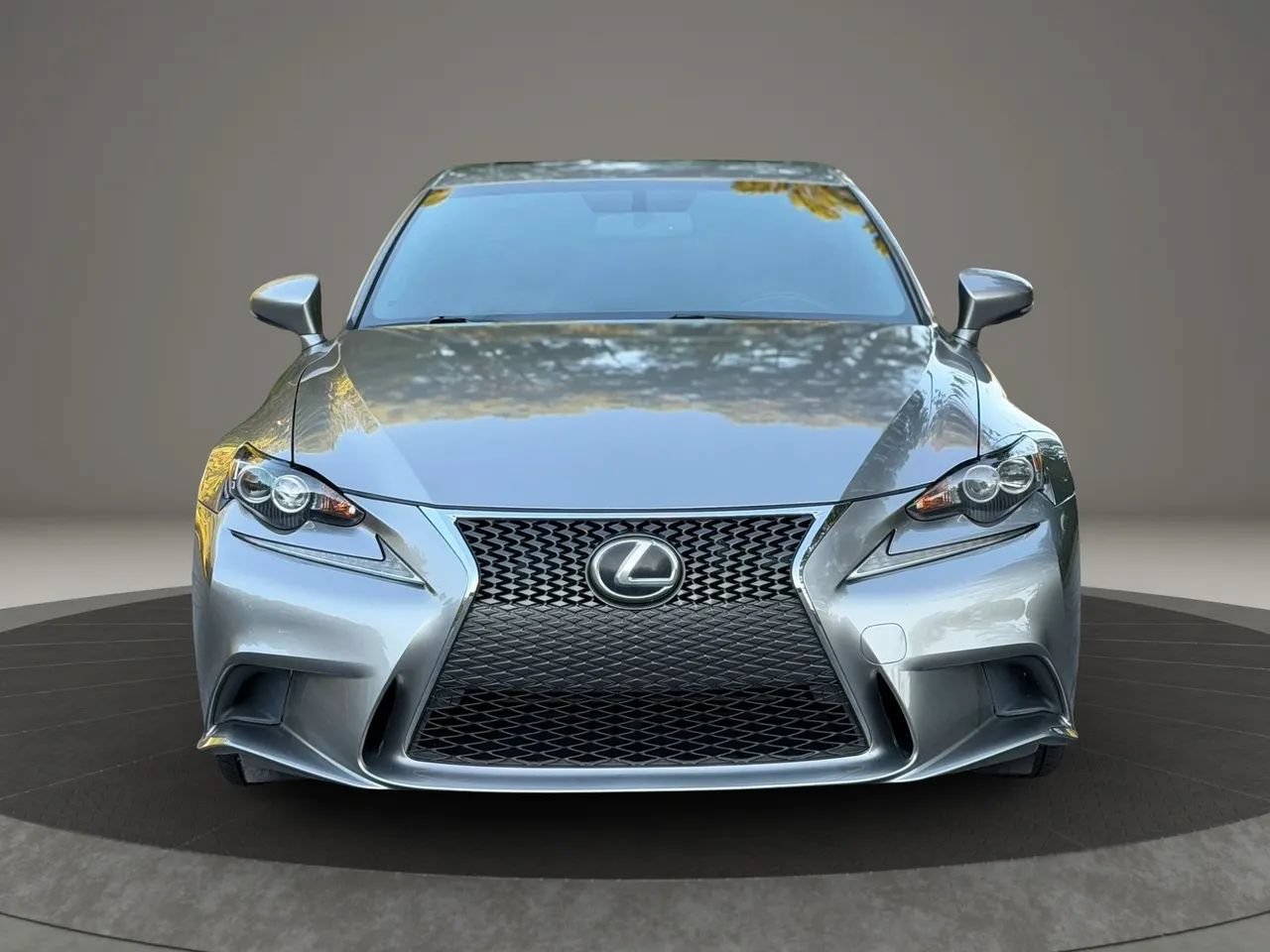 Used 2016 Lexus IS 300 AWD w/ F Sport Package image 2
