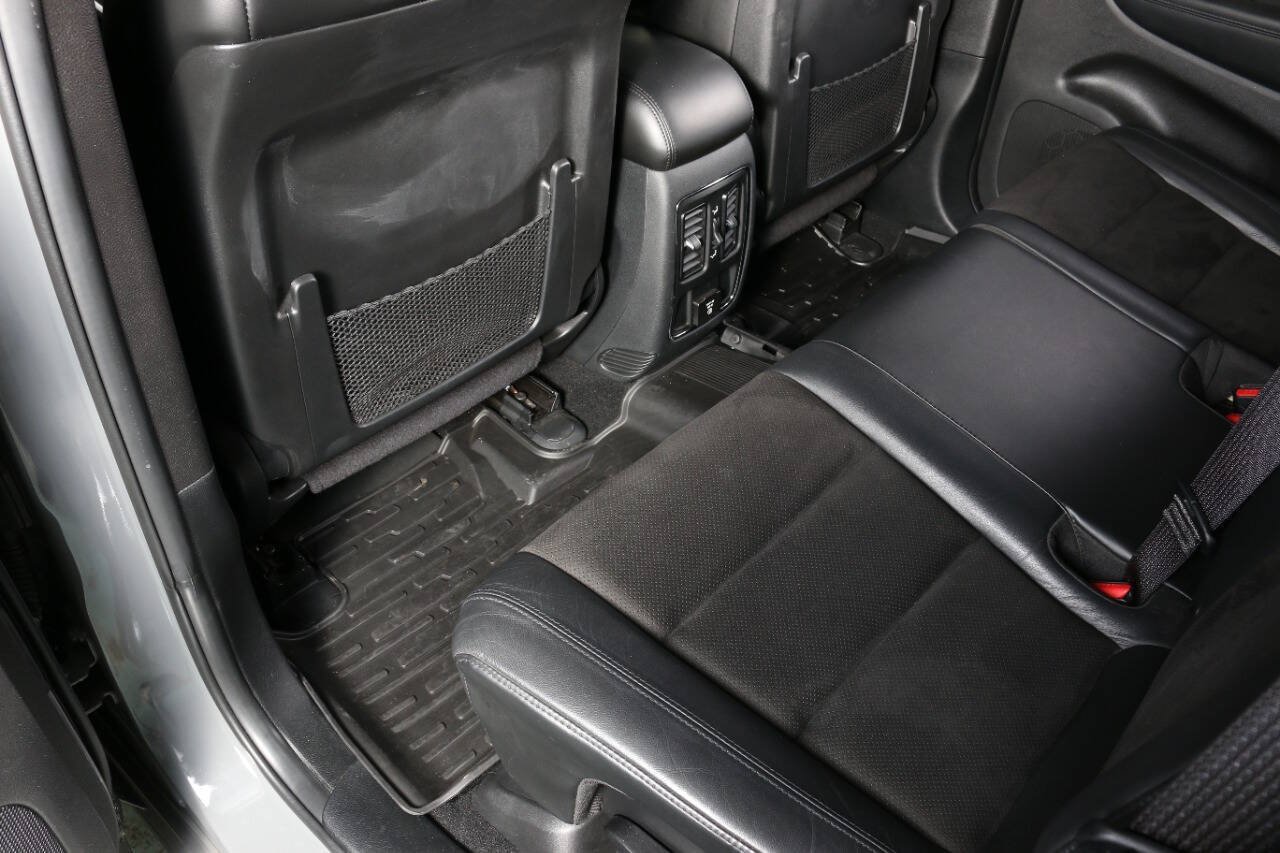 Used 2020 Jeep Grand Cherokee Altitude RWD image 44