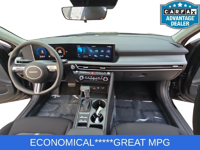 Used 2026 Hyundai Sonata SE FWD image 35