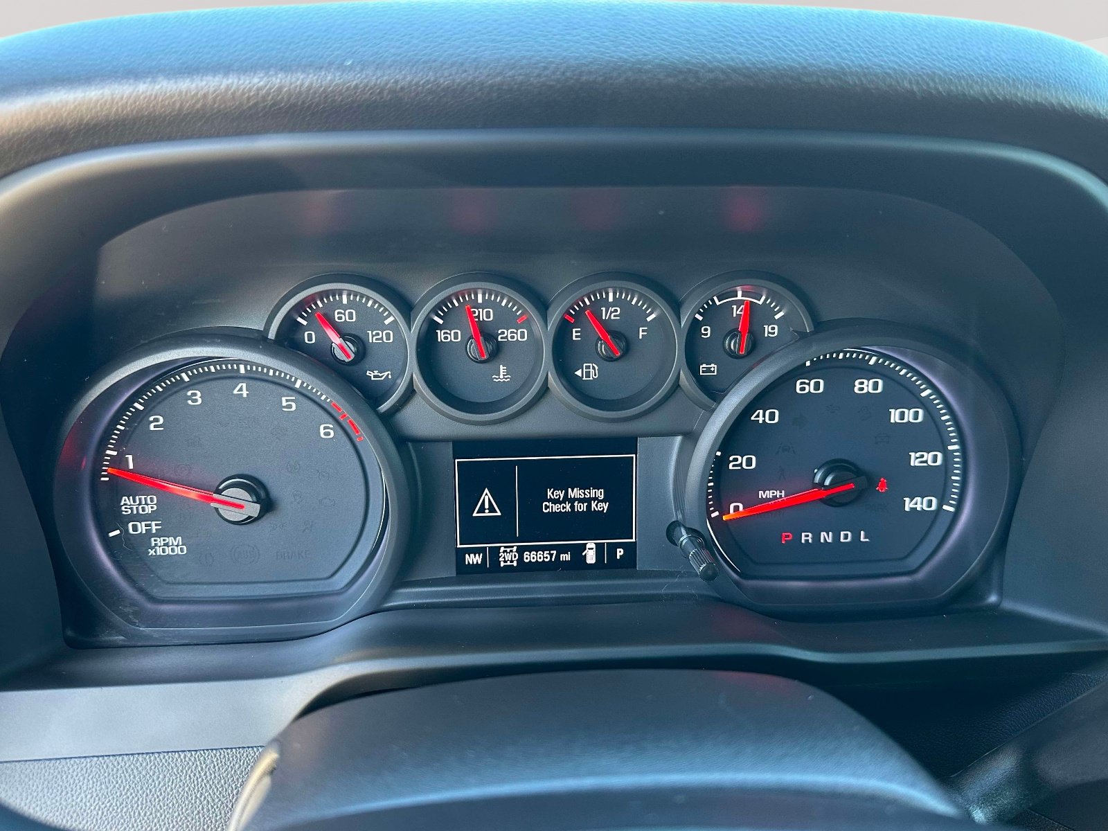 Used 2023 Chevrolet Silverado 1500 Custom AWD/4WD image 16