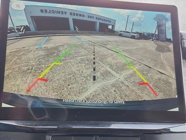 Used 2024 Ford Expedition Limited RWD image 14